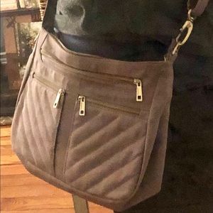 Travelon crossbody bag